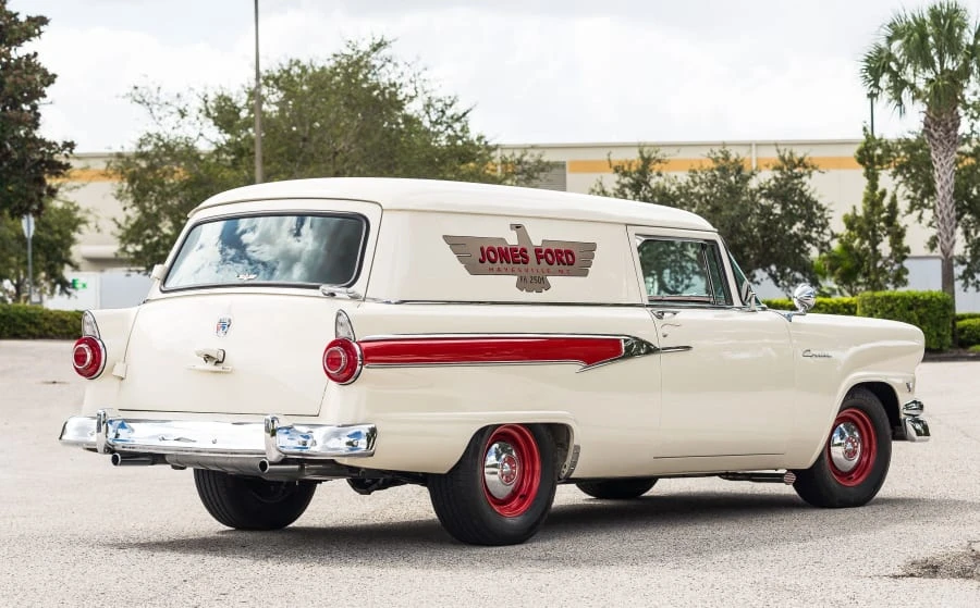 1956 Ford Courier - Image 2 of 12