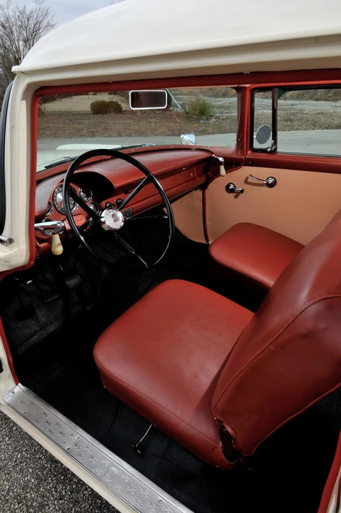 1956 Ford Courier - Image 4 of 12