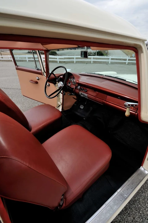 1956 Ford Courier - Image 5 of 12