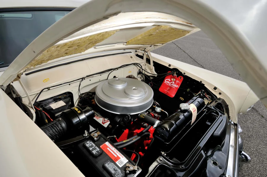 1956 Ford Courier - Image 6 of 12