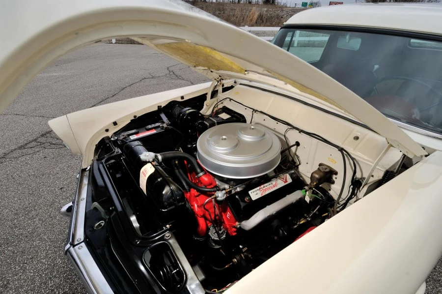 1956 Ford Courier - Image 7 of 12