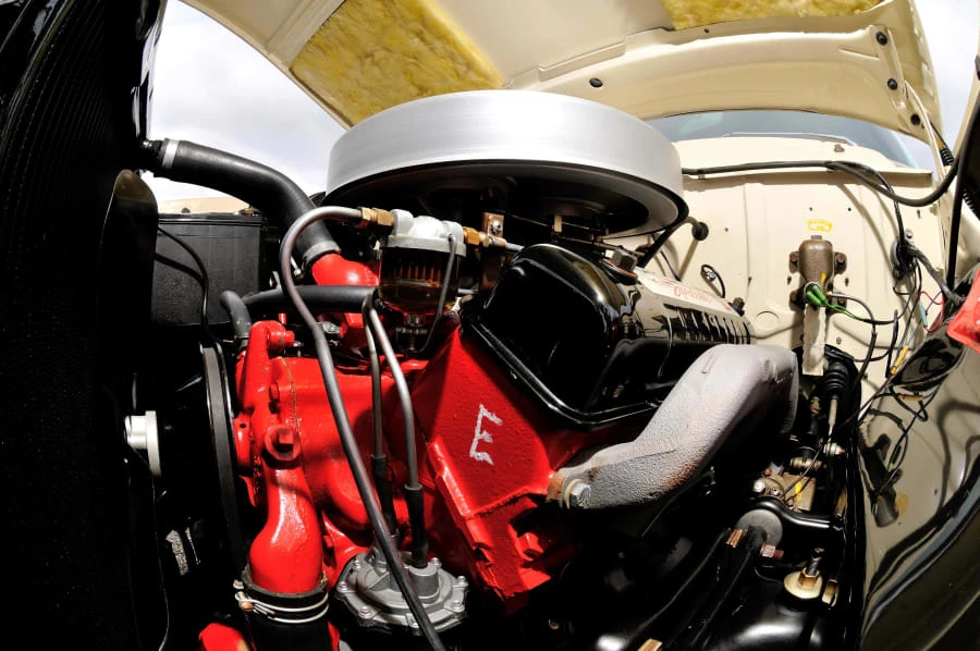 1956 Ford Courier - Image 8 of 12