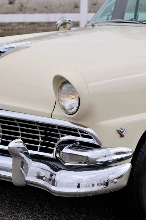 1956 Ford Courier - Image 10 of 12