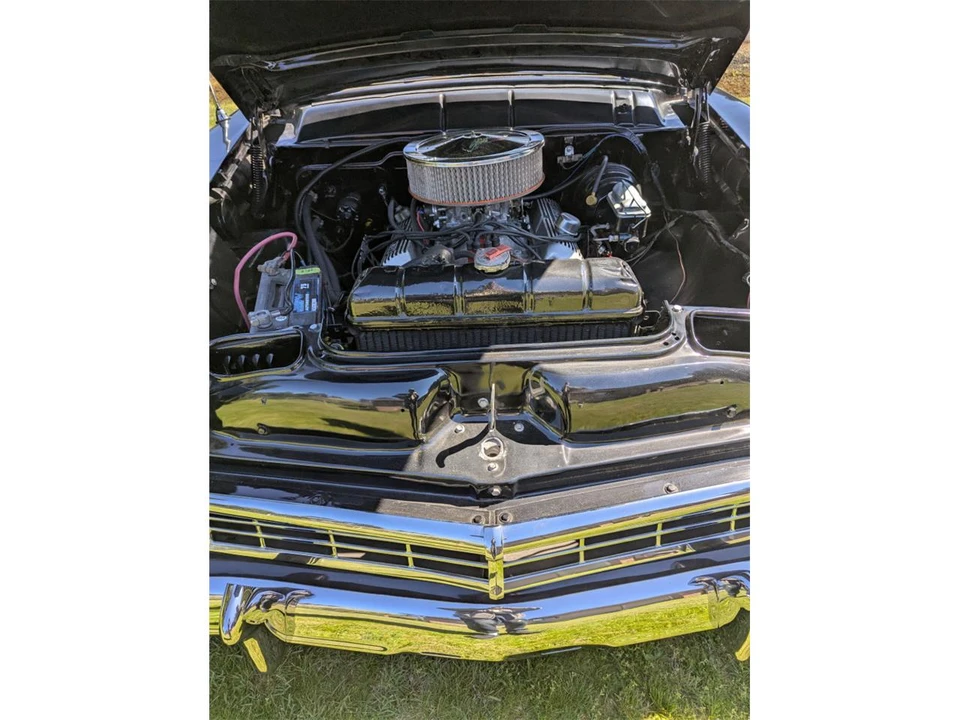 1956 Ford Courier - Image 13 of 14