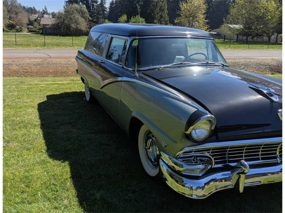 1956 Ford Courier - Image 3 of 14