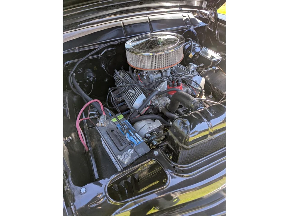 1956 Ford Courier - Image 12 of 14