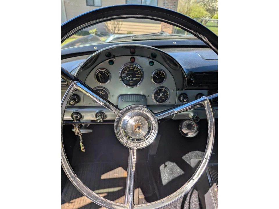 1956 Ford Courier - Image 9 of 14