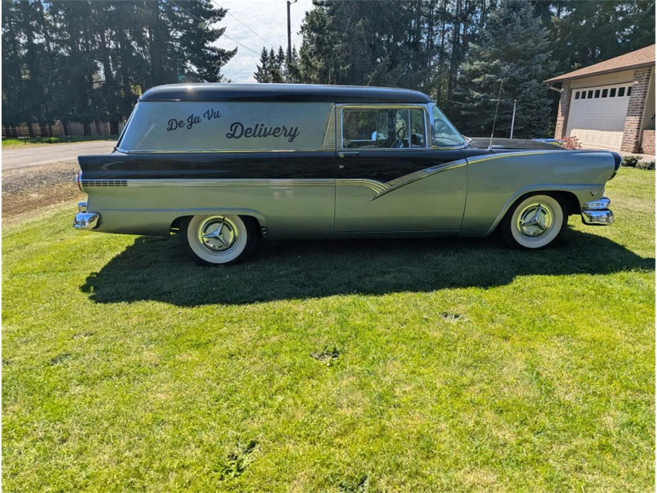 1956 Ford Courier - Image 4 of 14