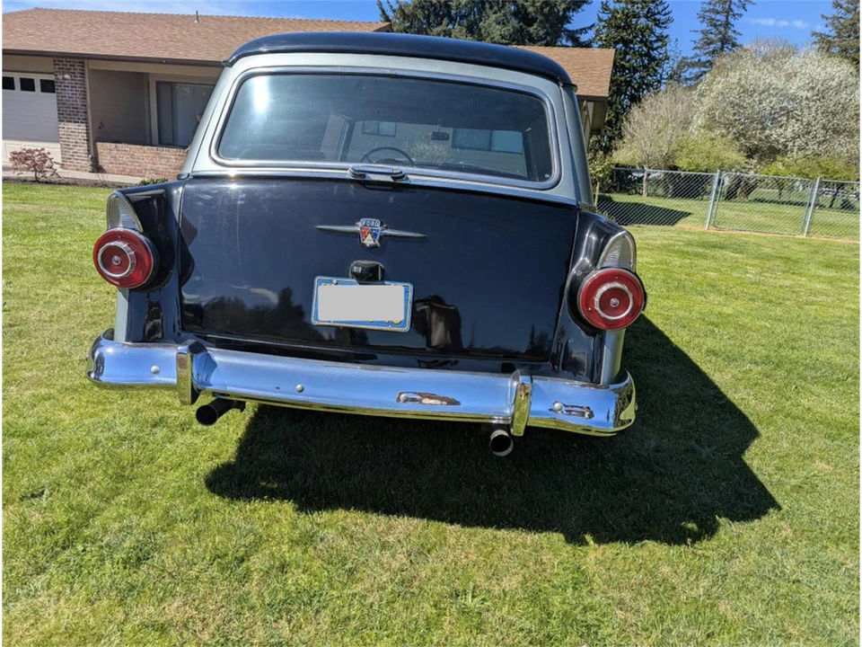 1956 Ford Courier - Image 5 of 14