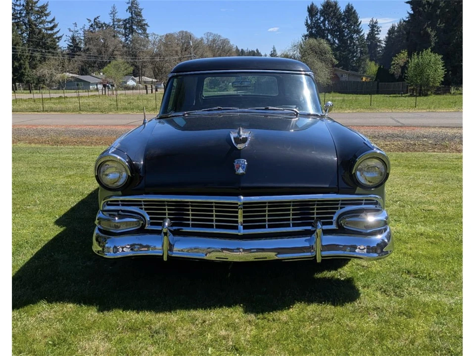 1956 Ford Courier - Image 2 of 14