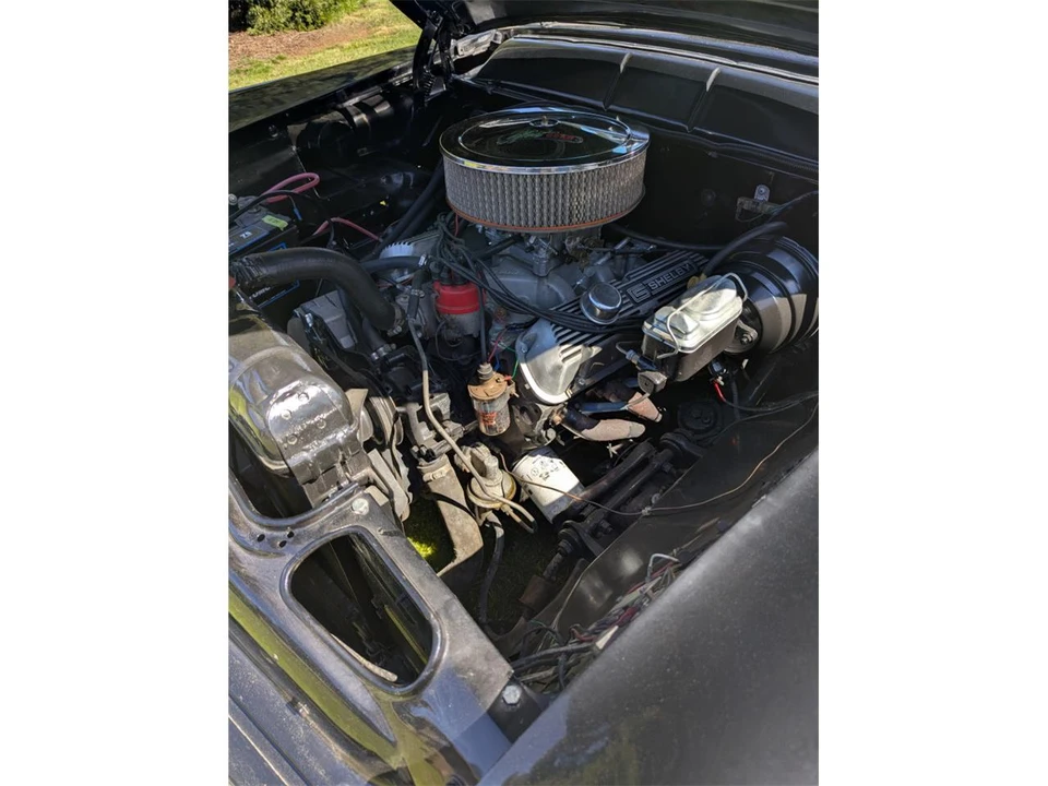 1956 Ford Courier - Image 14 of 14