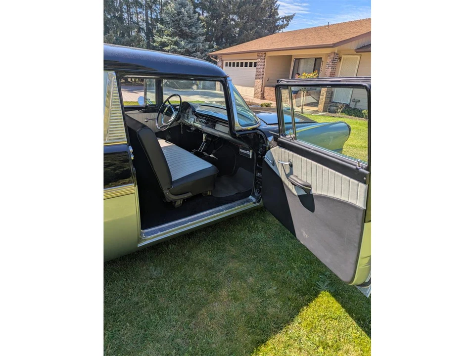 1956 Ford Courier - Image 10 of 14