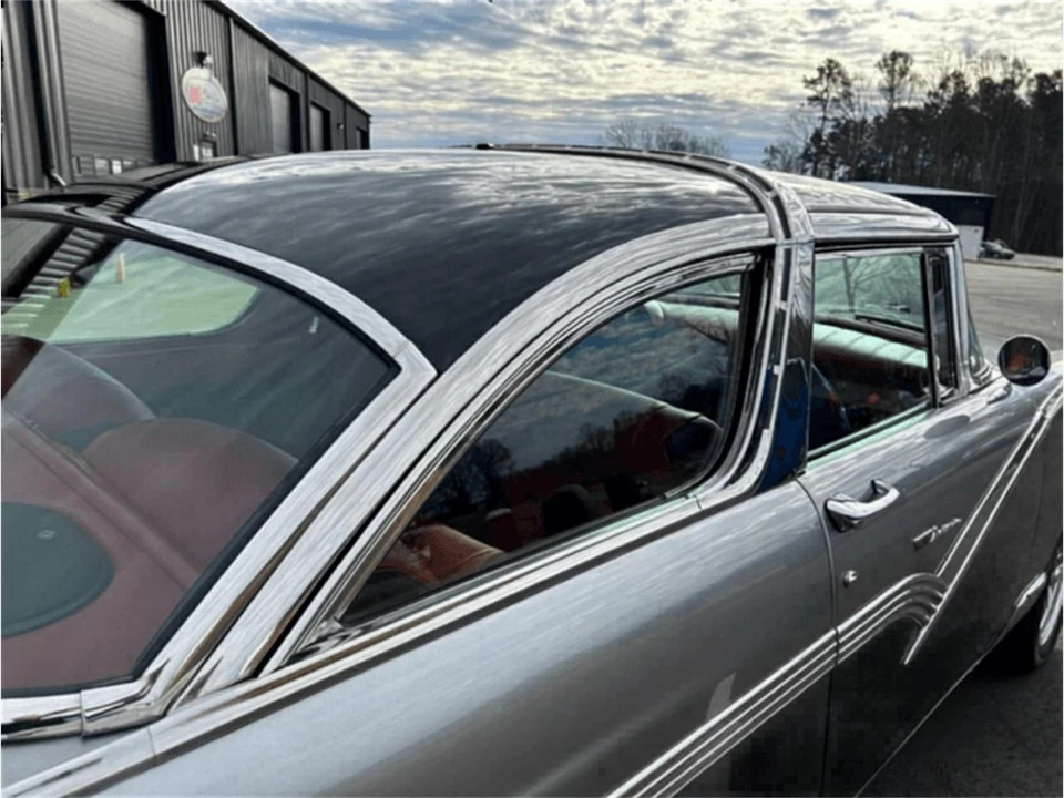 1956 Ford Crown Victoria - Image 25 of 31