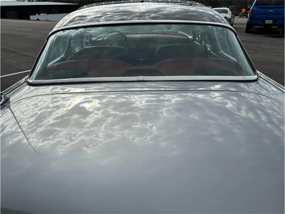 1956 Ford Crown Victoria - Image 22 of 31
