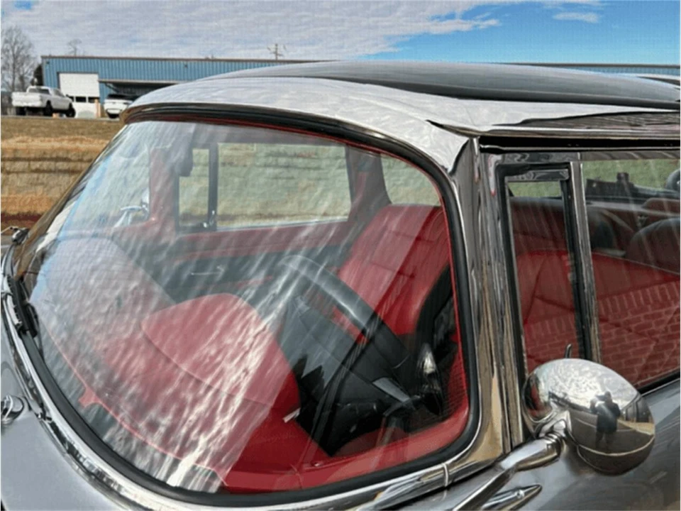 1956 Ford Crown Victoria - Image 13 of 31