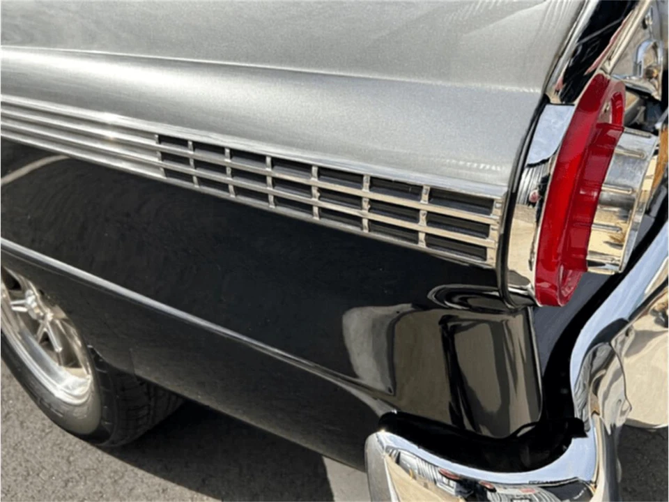 1956 Ford Crown Victoria - Image 19 of 31