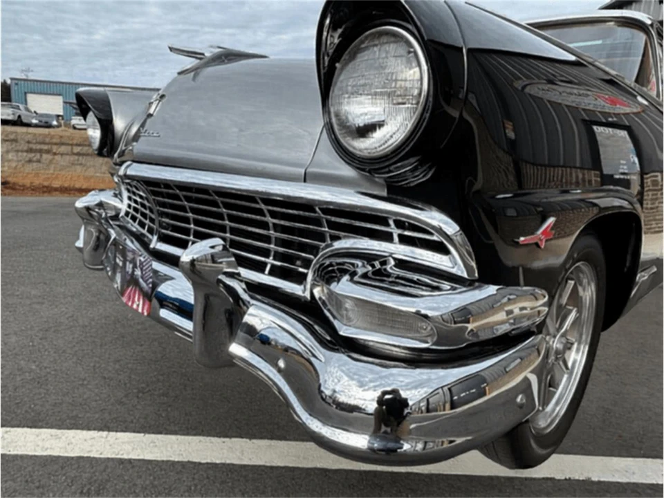 1956 Ford Crown Victoria - Image 10 of 31