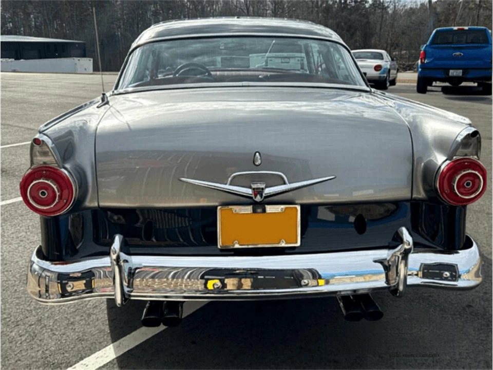 1956 Ford Crown Victoria - Image 5 of 31