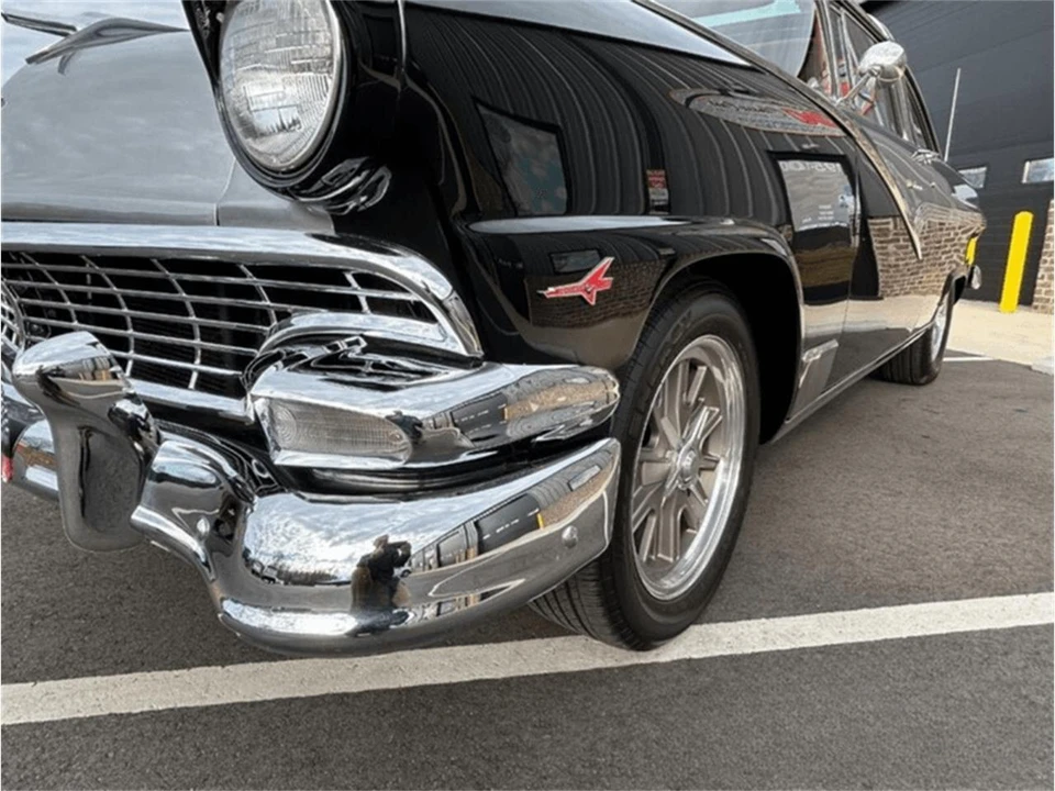 1956 Ford Crown Victoria - Image 11 of 31