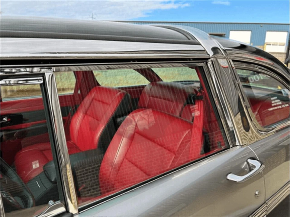 1956 Ford Crown Victoria - Image 14 of 31