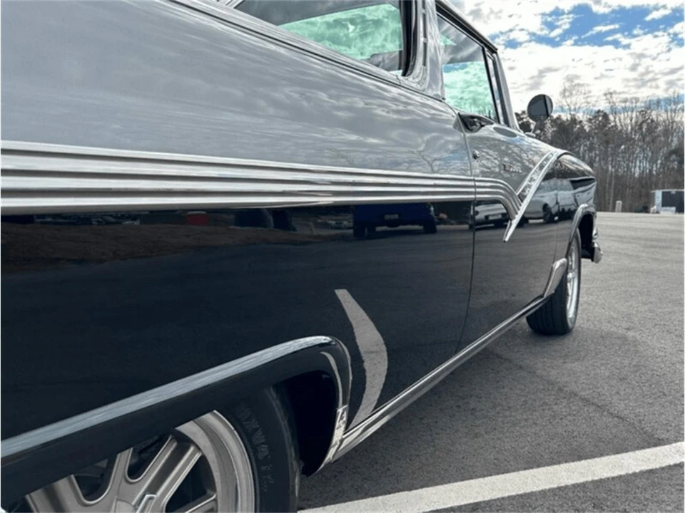 1956 Ford Crown Victoria - Image 24 of 31