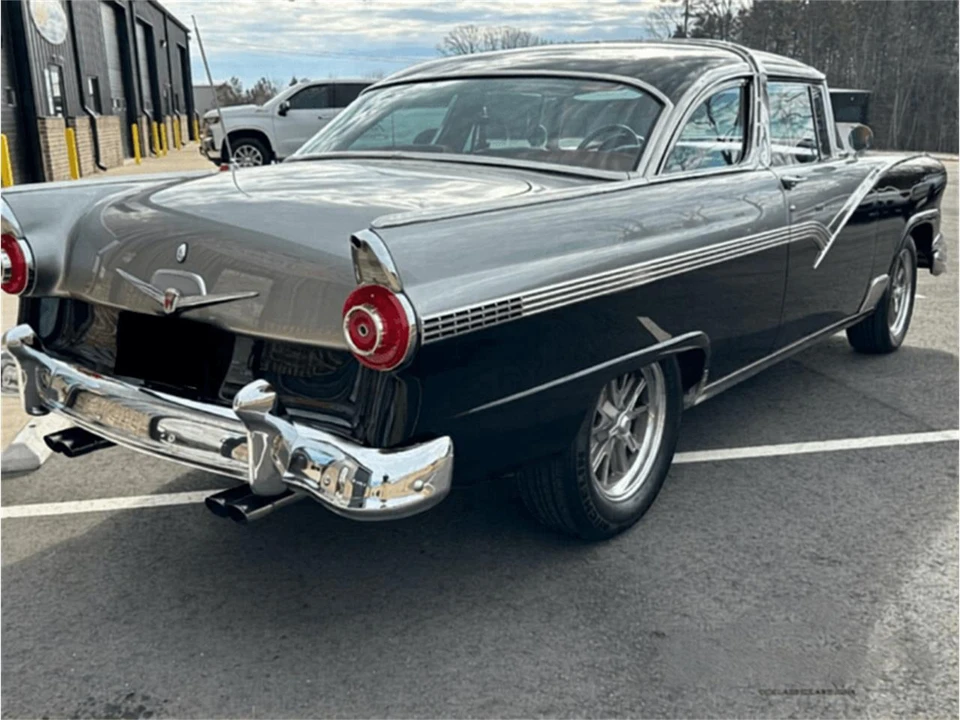 1956 Ford Crown Victoria - Image 6 of 31