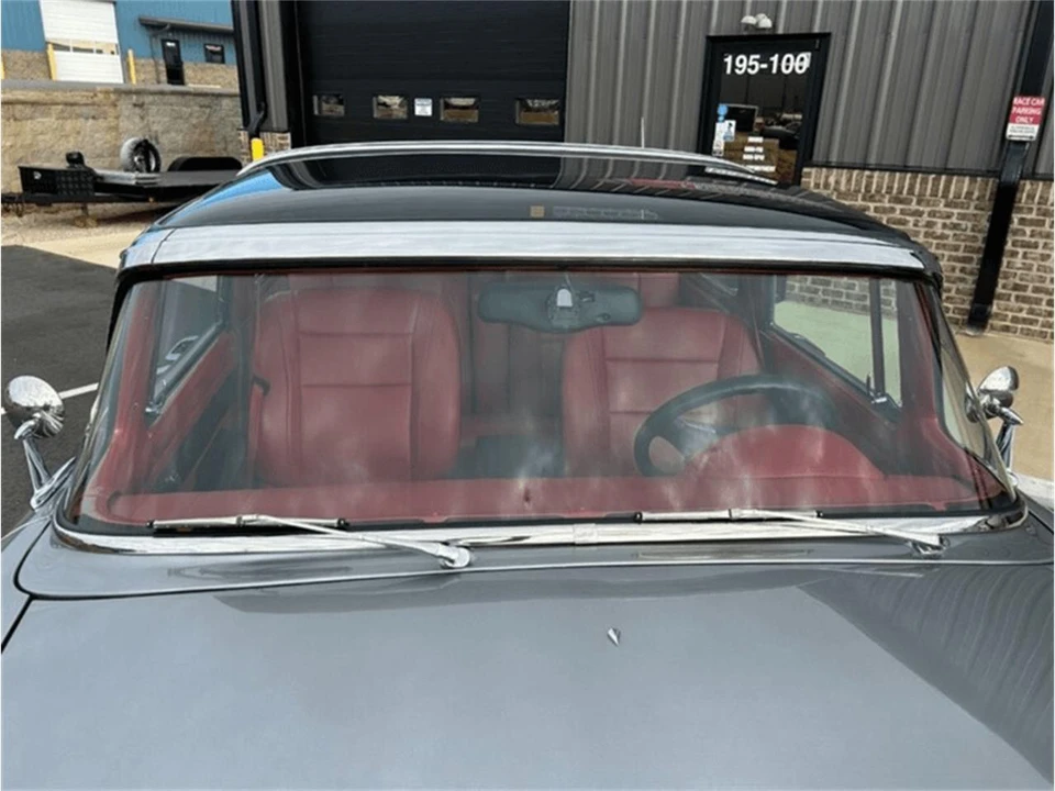 1956 Ford Crown Victoria - Image 27 of 31
