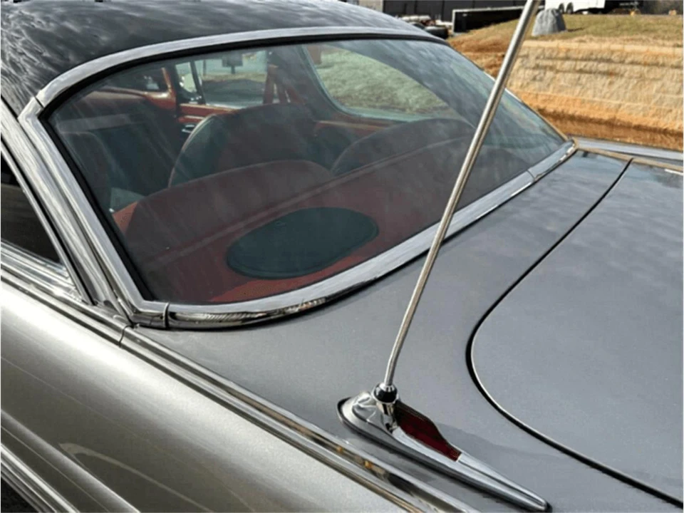 1956 Ford Crown Victoria - Image 18 of 31