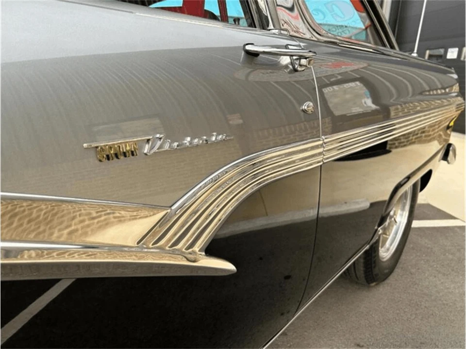 1956 Ford Crown Victoria - Image 12 of 31