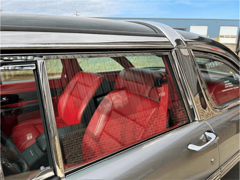 1956 Ford Crown Victoria - Image 15 of 31