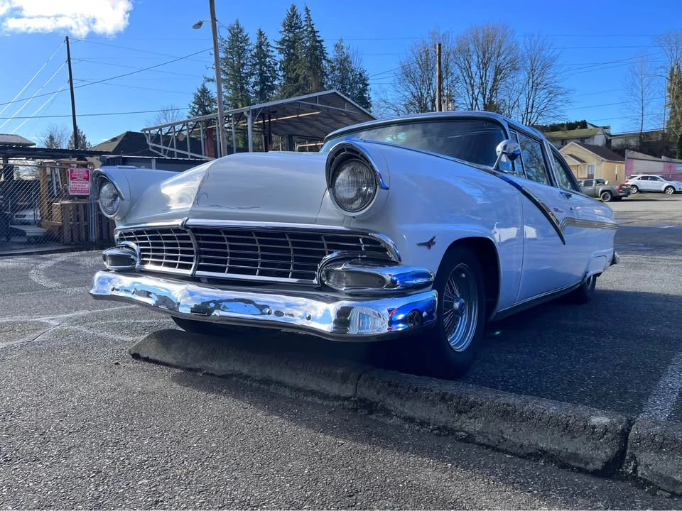 1956 Ford Crown Victoria - Image 2 of 11