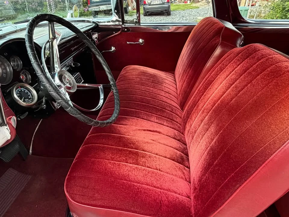 1956 Ford Crown Victoria - Image 7 of 11