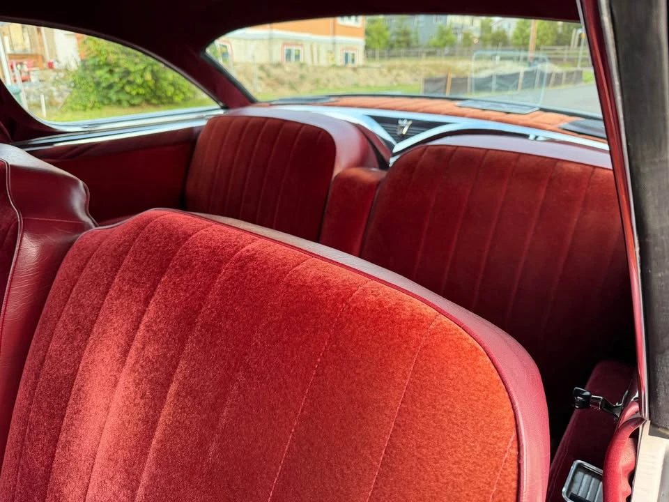 1956 Ford Crown Victoria - Image 8 of 11