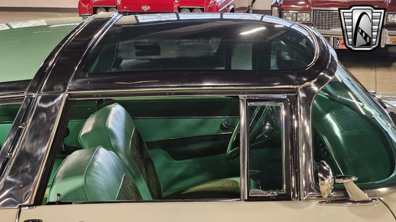 1956 Ford Crown Victoria - Image 19 of 21