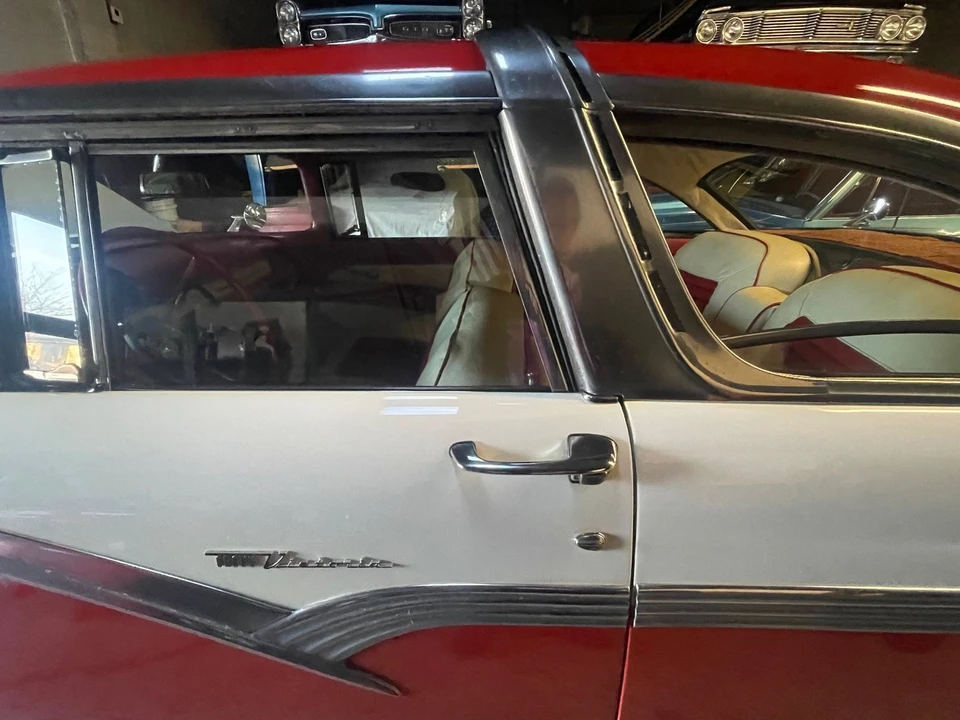 1956 Ford Crown Victoria - Image 12 of 21
