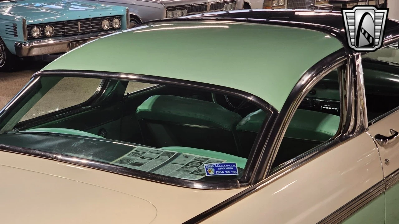 1956 Ford Crown Victoria - Image 18 of 21