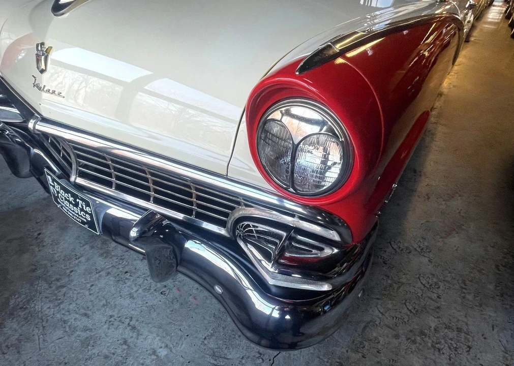 1956 Ford Crown Victoria - Image 11 of 21
