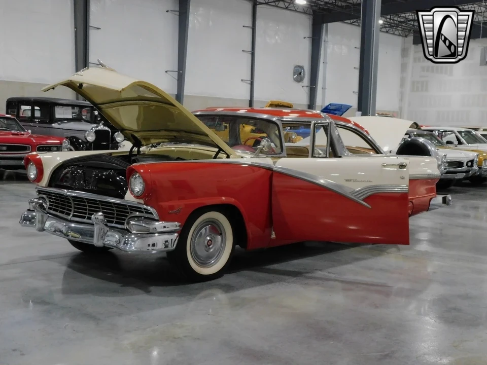 1956 Ford Crown Victoria - Image 18 of 21