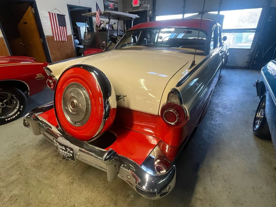 1956 Ford Crown Victoria - Image 14 of 21