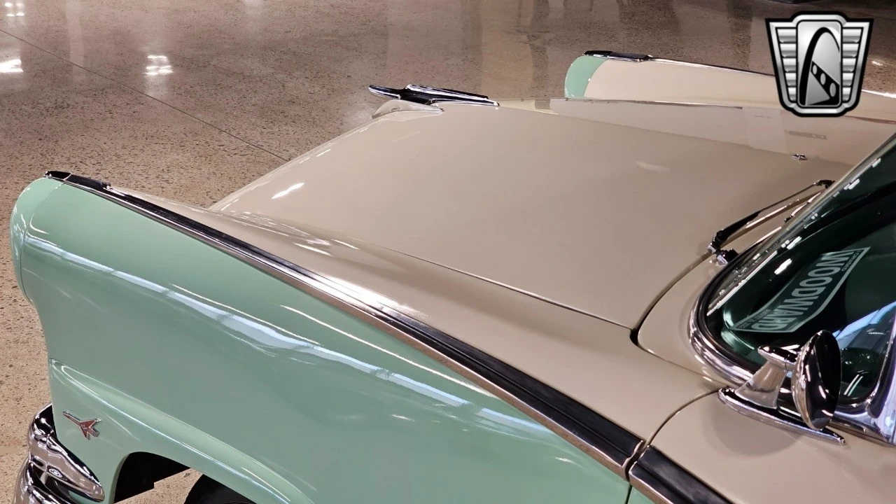 1956 Ford Crown Victoria - Image 12 of 21