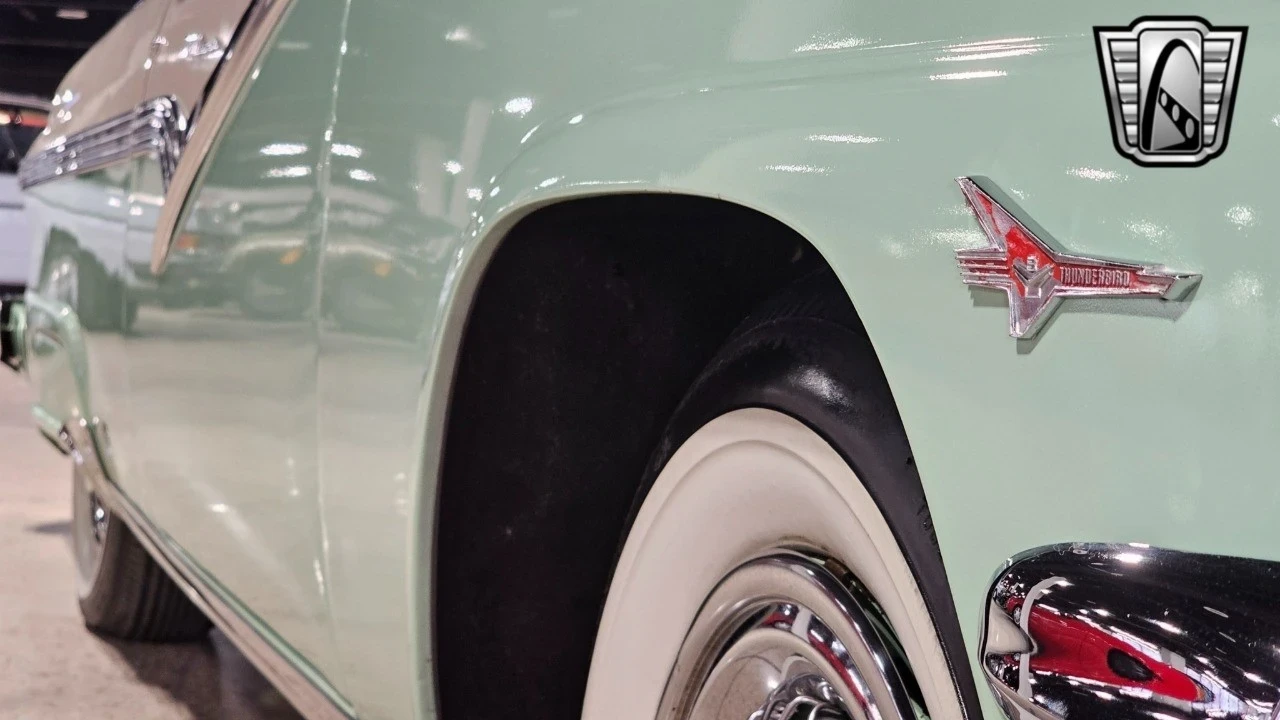 1956 Ford Crown Victoria - Image 21 of 21