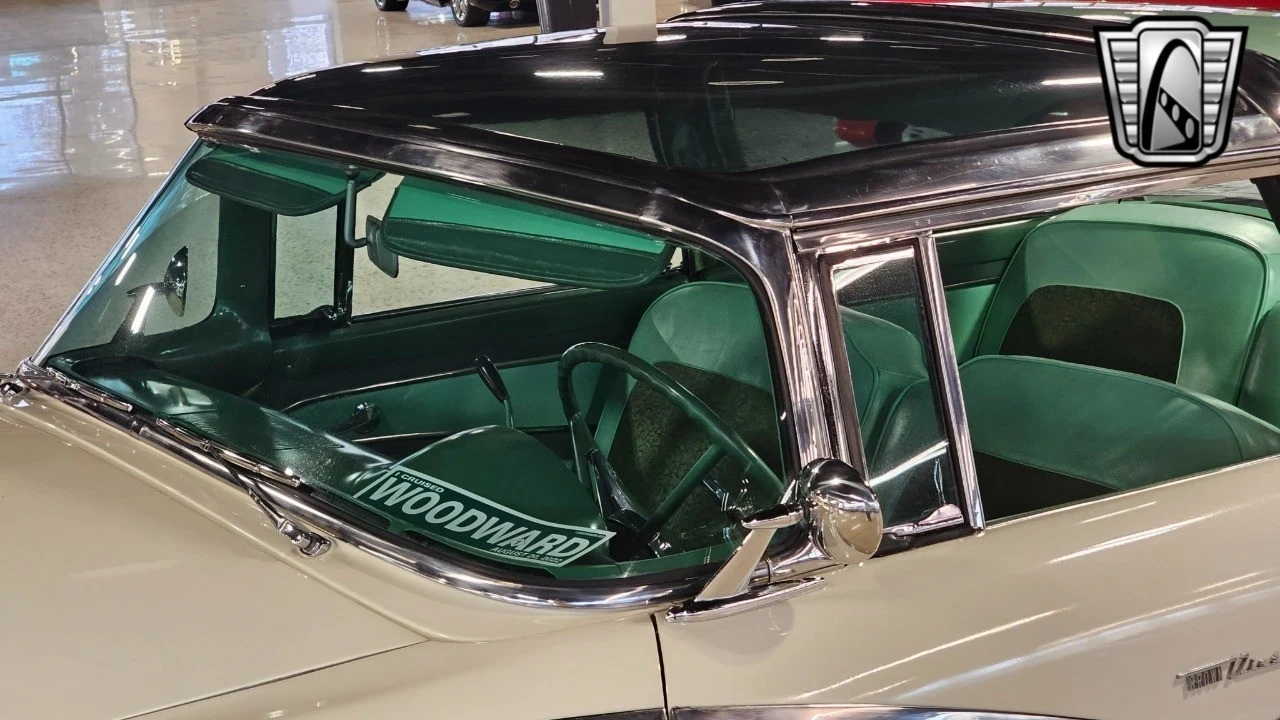 1956 Ford Crown Victoria - Image 13 of 21