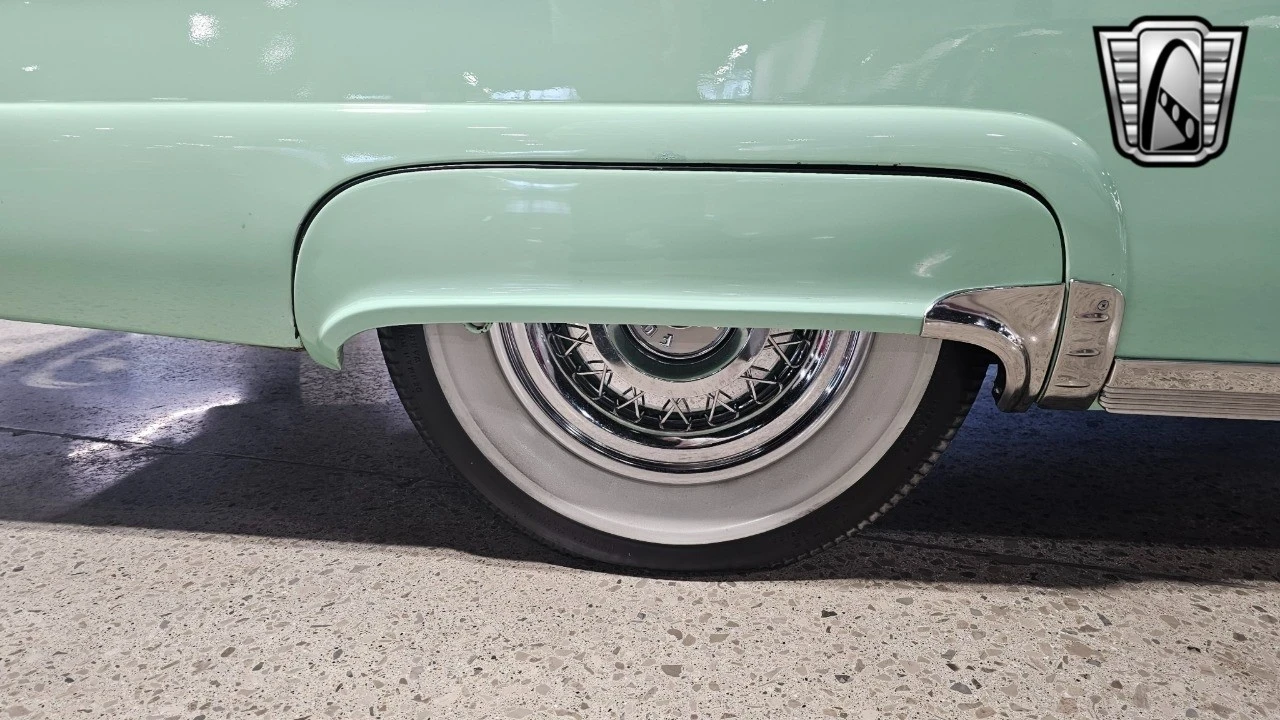 1956 Ford Crown Victoria - Image 10 of 21