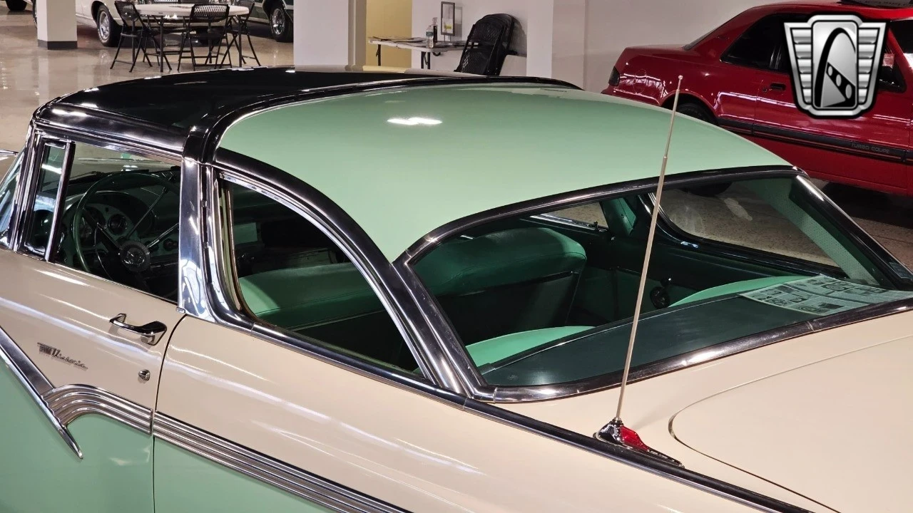1956 Ford Crown Victoria - Image 15 of 21