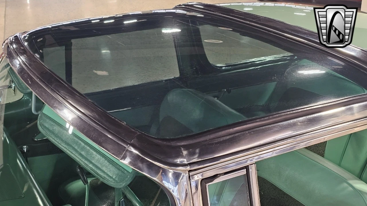 1956 Ford Crown Victoria - Image 14 of 21