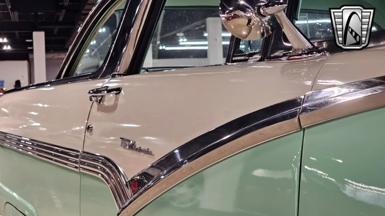 1956 Ford Crown Victoria - Image 20 of 21