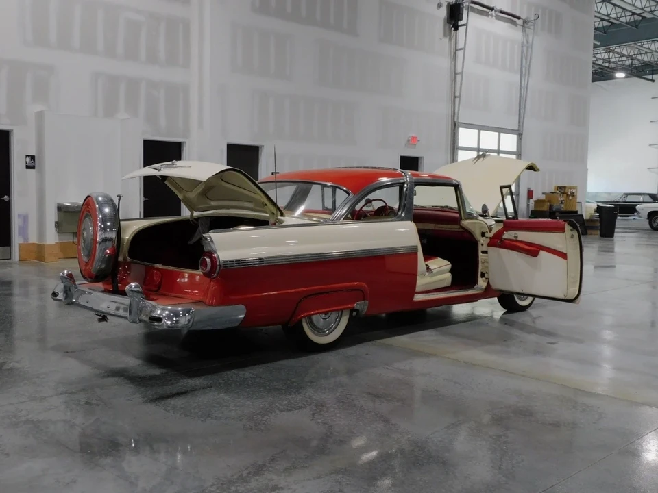 1956 Ford Crown Victoria - Image 21 of 21