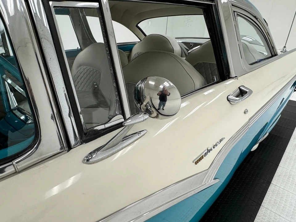 1956 Ford Crown Victoria - Image 16 of 21