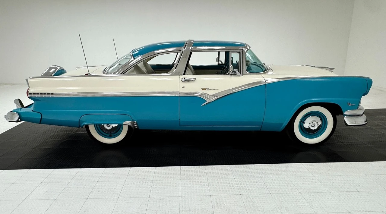 1956 Ford Crown Victoria - Image 6 of 21