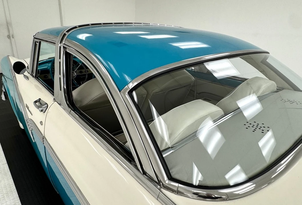 1956 Ford Crown Victoria - Image 18 of 21
